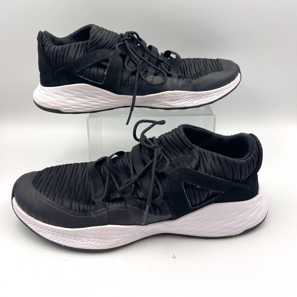 EUC Mens Nike Jordan formula 23 Low Athletic Shoes Sneakers 919724-011 Sz 13